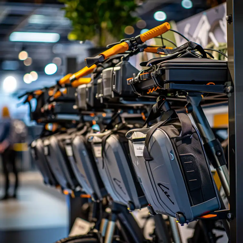 Fiets Rekverlengers: Meer Ruimte, Minder Zorgen