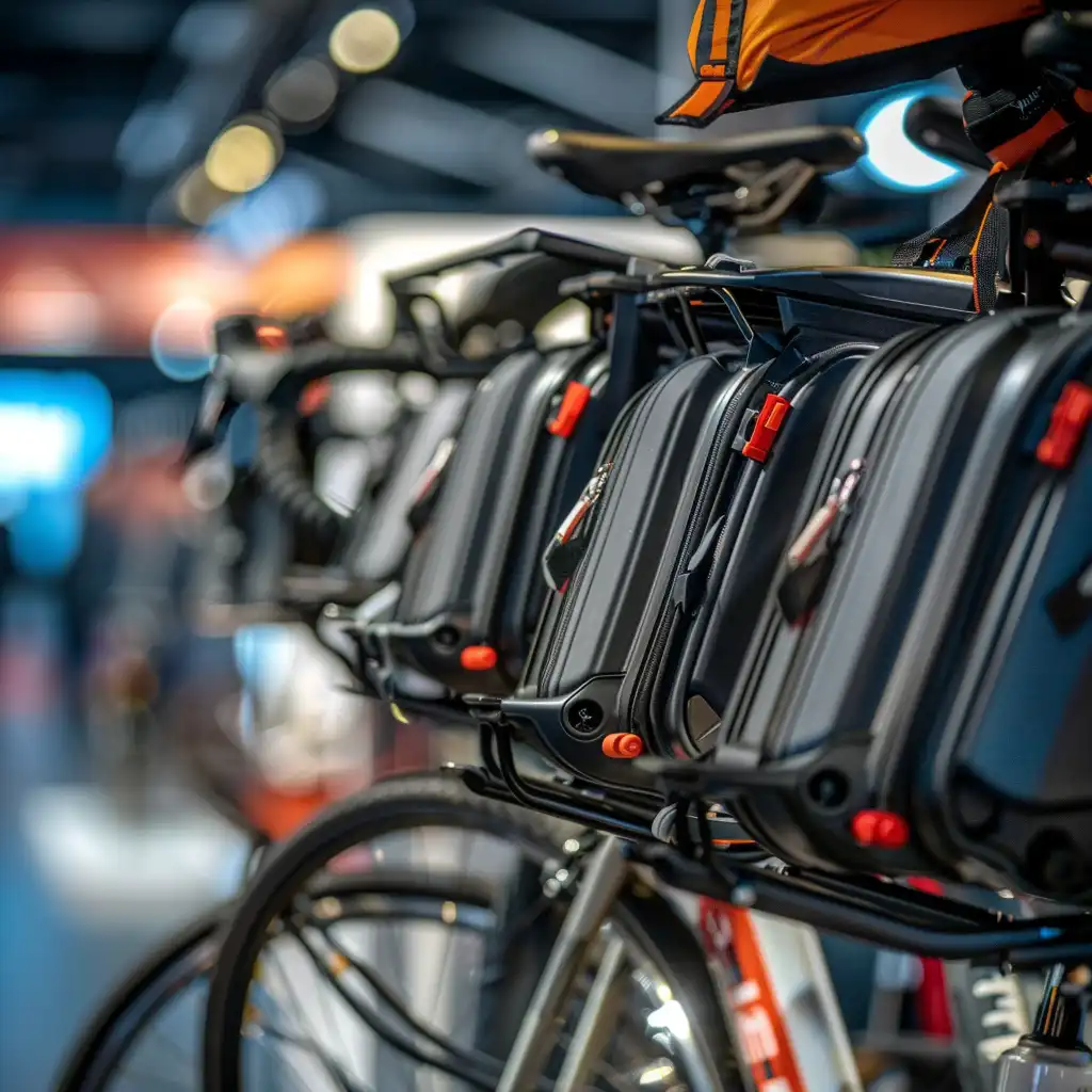 Reis Slim: Ruimtebesparende Fiets Tips