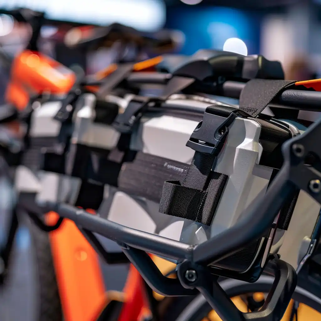 Top Bagagedrager Extenders voor 2024